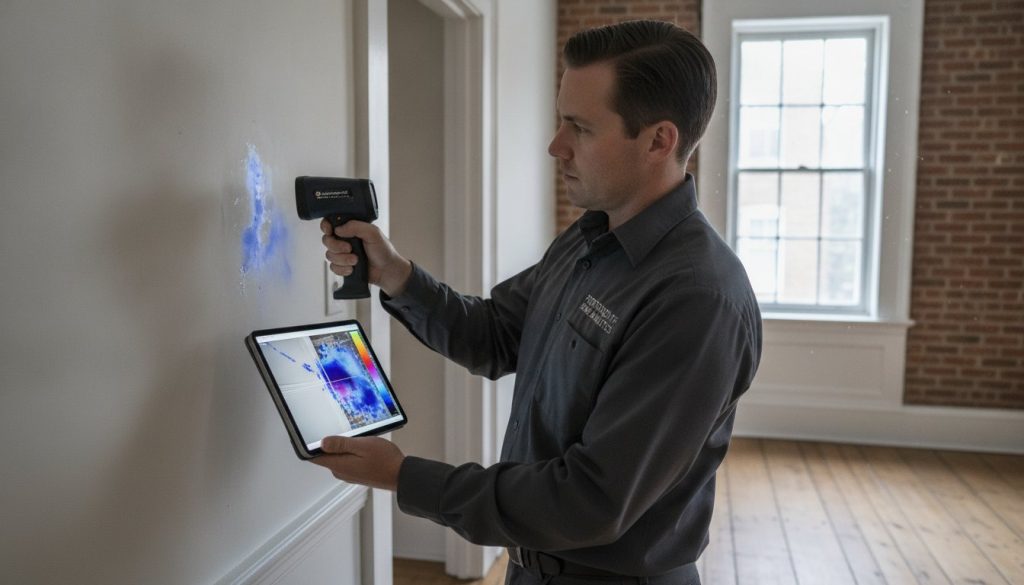 Investor Property Inspection Portsmouth: Protecting Your ROI in 2026