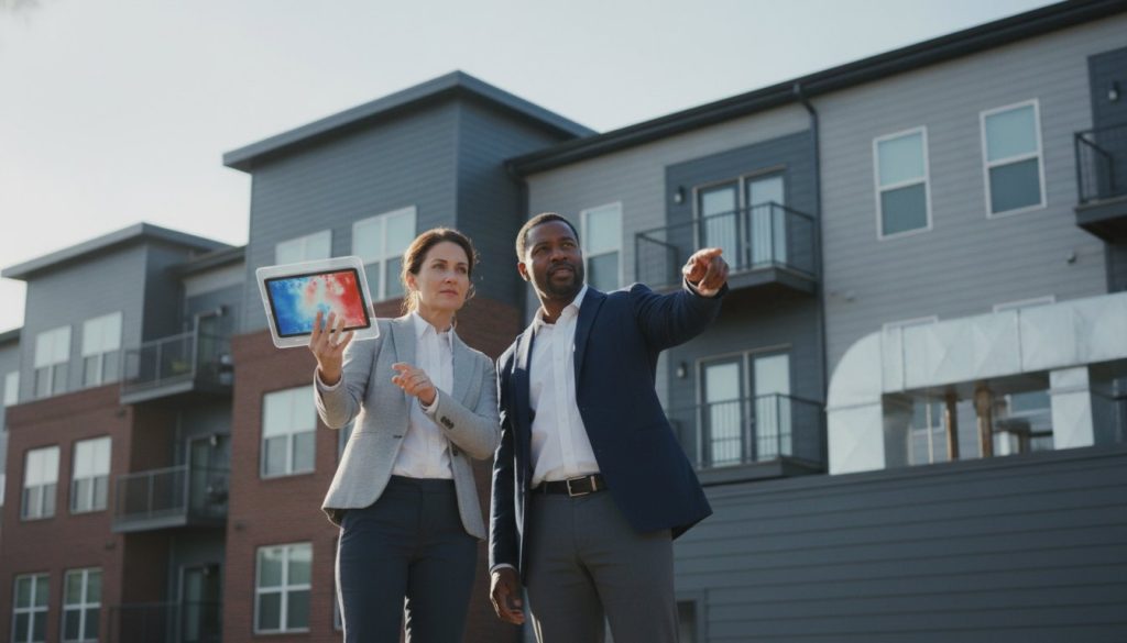 Multi-Family Inspection Hampton Roads: The 2026 Investor’s Due Diligence Guide