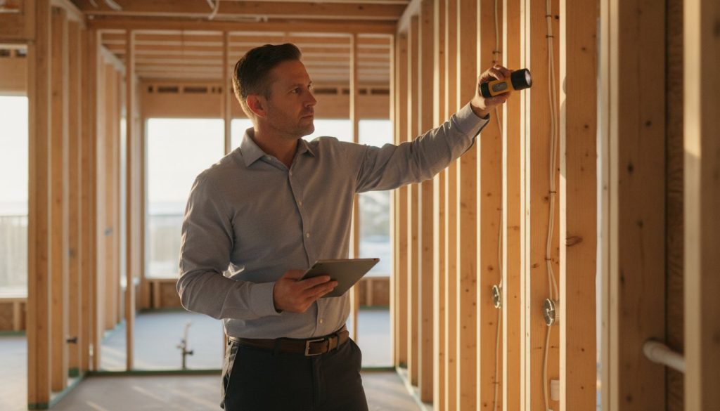 New Construction Inspection Virginia Beach: Protecting Your Investment Before You Move In