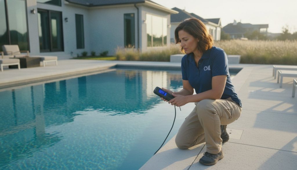 Pool Inspection Cost in Virginia Beach: 2026 Homebuyer's Guide