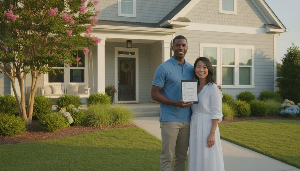 Pre-Listing Home Inspection Virginia Beach: Sell Faster & For More in 2026