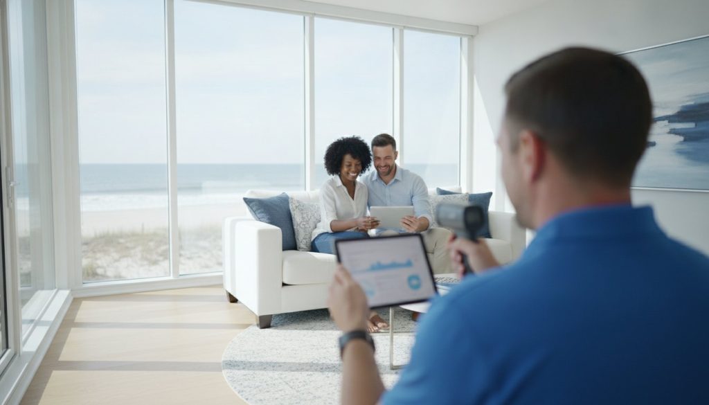 Pre-Listing Home Inspection Virginia Beach: The Seller’s Strategy for 2026