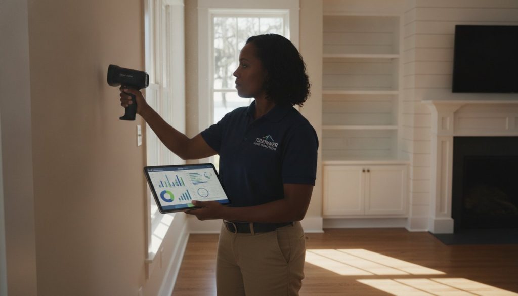 The Anatomy of a Detailed Home Inspection Report in Norfolk (2026 Guide)