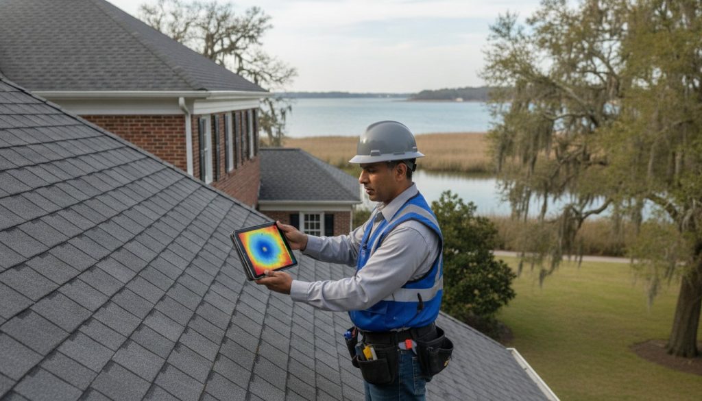 The Definitive Roof Inspection Checklist: Virginia Homeowner’s Guide (2026)